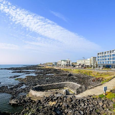 Hotel Mer Bleue جيجو المظهر الخارجي الصورة