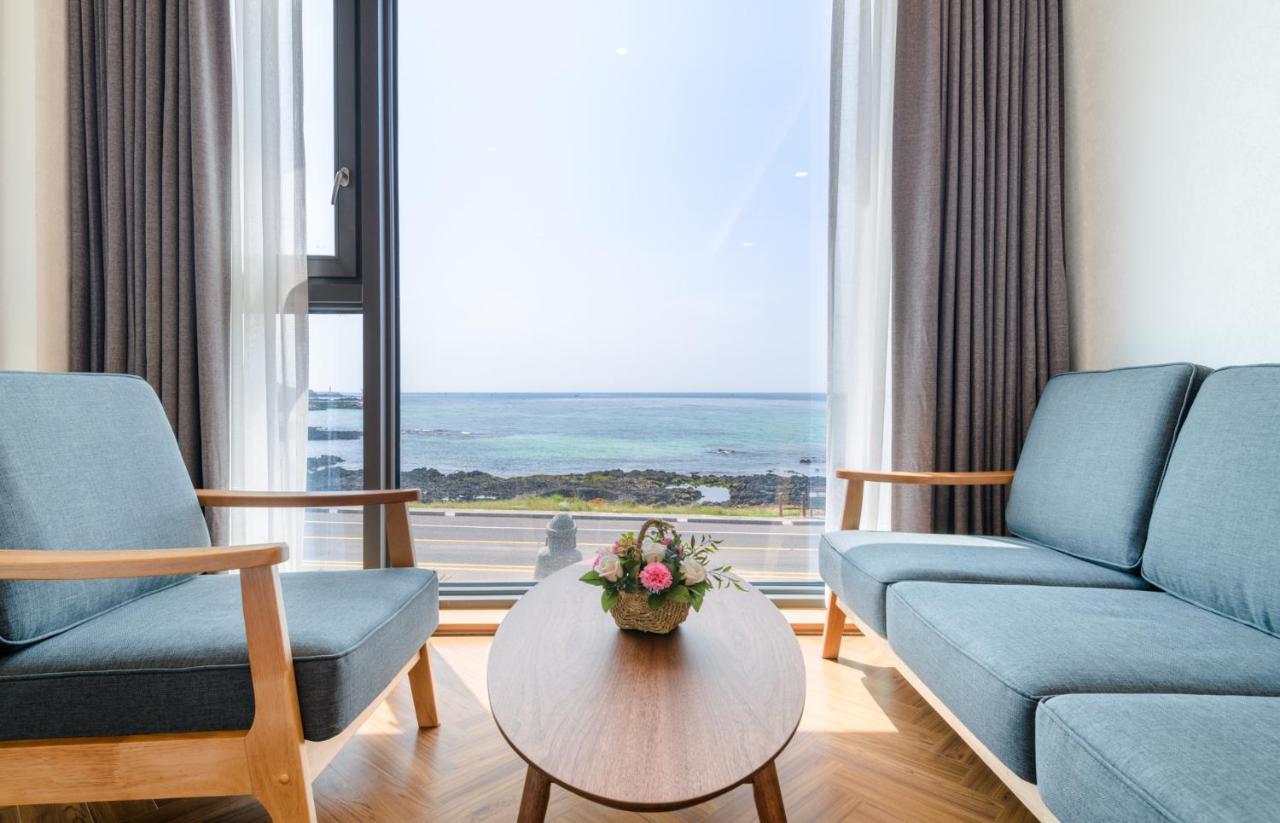 Hotel Mer Bleue جيجو المظهر الخارجي الصورة